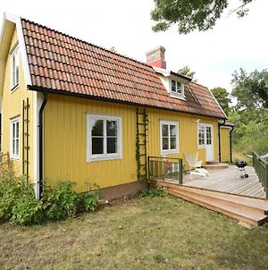 Charming Holiday House In Borgholm Villa Exterior photo