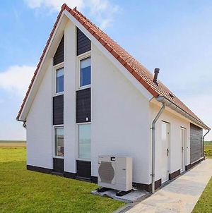 Modern Detached Holiday Home A Stone'S Throw From The Beach Scherpenisse Exterior photo