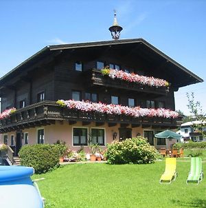 Schorghof Villa Abtenau Exterior photo