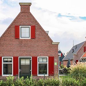 Awesome home in West-Graftdijk with WiFi&3 Bedrooms Exterior photo
