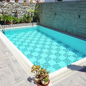 Nice Home In Samos With Outdoor Swimming Pool And 4 Bedrooms Kámpos Exterior photo