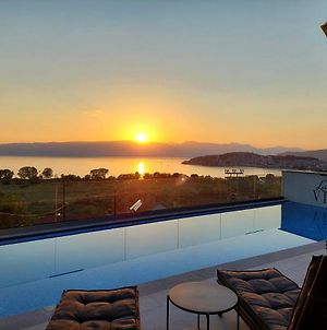 La Vista Luxury Villa Ohrid Exterior photo