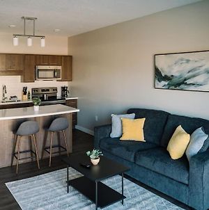 Downtown Chic Apt With Gym Rooftop In Des Moines Appartement Exterior photo