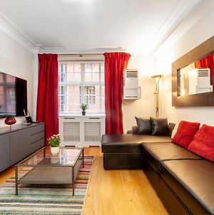 Lovely 1Bdr Flat In The Heart Of London - Mayfair Appartement Exterior photo