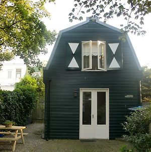 Summerhouse Zandvoort Villa Exterior photo