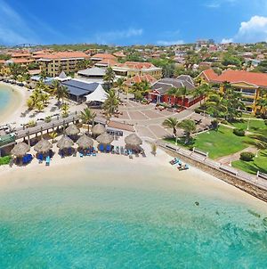 Curacao Avila Beach Hotel Willemstad Exterior photo