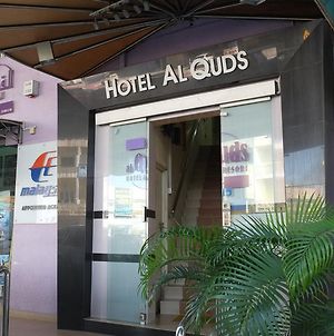 Al Quds Hotel & Resort Kota Bharu Exterior photo