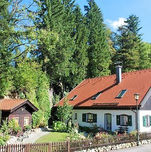 Villa Belucky Oberammergau Exterior photo