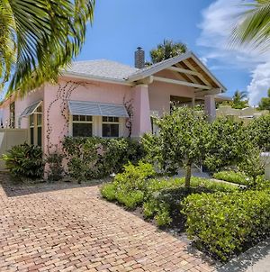 Nini'S Cottage 4Bd-3Ba Vacation Rental West Palm Beach Exterior photo
