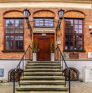 Celestin Residence Gdańsk Exterior photo