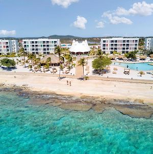 Chogogo Dive & Beach Resort Bonaire Playa Exterior photo