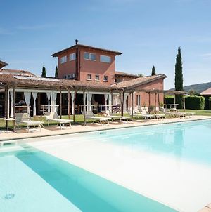 Guadalupe Tuscany Resort Braccagni Exterior photo