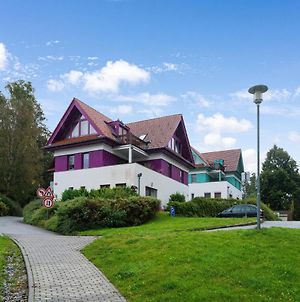 Comfortable Holiday Home In Lipno With Garden Lipno nad Vltavou Exterior photo