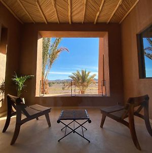 Kasbah Tamsna Hotel Ouarzazate Exterior photo