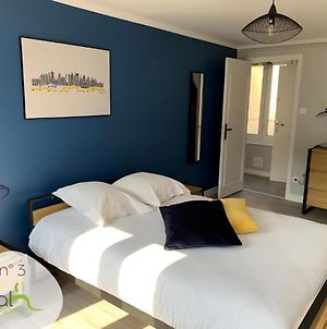 Opal'Appart Appartement Boulogne-sur-Mer Exterior photo