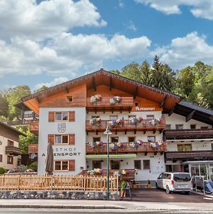 Gasthof Alpensport Bed and Breakfast Saalbach-Hinterglemm Exterior photo