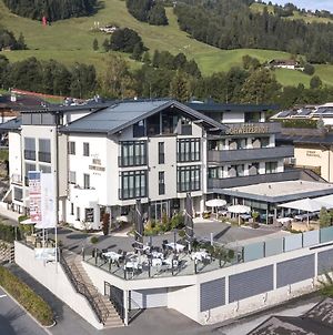 Aktiv Hotel Schweizerhof Kitzbühel Exterior photo