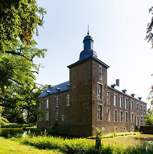 Kasteel Wolfrath Bed and Breakfast Born Exterior photo