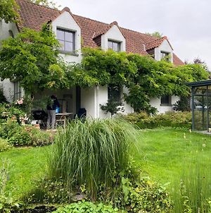 Le Cottage Lasne Exterior photo