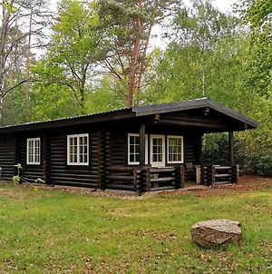 Scandinavian Lodges  Holten Exterior photo
