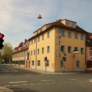 A.B. Hotel Erlangen Exterior photo