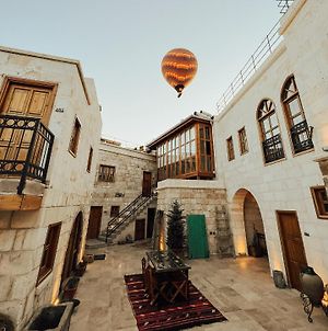 Juno Cappadocia Adults Only Hotel Üçhisar Exterior photo