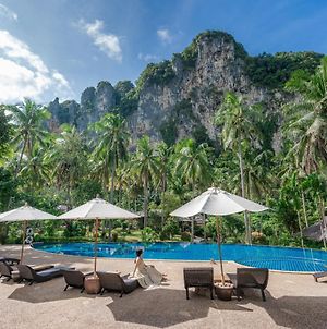 Ban Sainai Resort- Sha Extra Plus Aonang'S Green Resort Krabi town Exterior photo