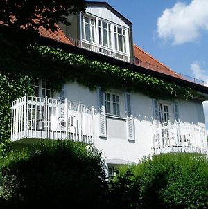 Villa Am Schlosspark München Exterior photo