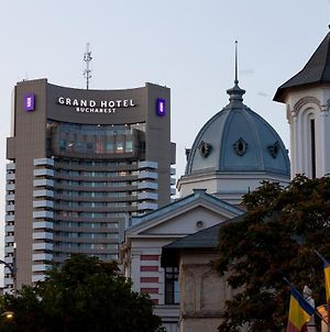 Grand Hotel Boekarest Exterior photo