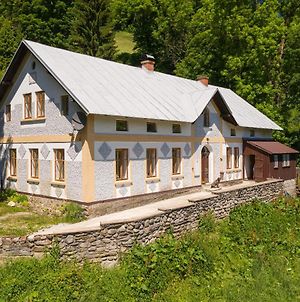 Chalupa Labska Villa Špindlerŭv Mlýn Exterior photo
