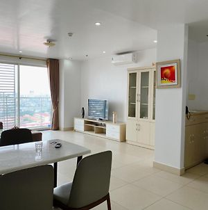 Three Bedrooms Serviced Apartment Hai Phong Exterior photo