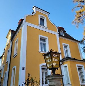 Villa Glas Erlangen Exterior photo