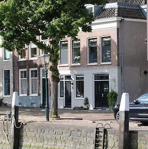 B&B verDRAAId fijn Dordrecht Exterior photo