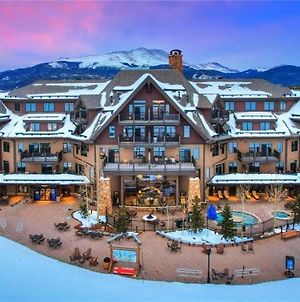 Breckenridge Crystal Peak Lodge 1 Bedroom Luxury Condo, Voted #1 in Breck! Exterior photo