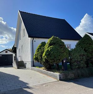 Villa Jolanda Malmö Exterior photo