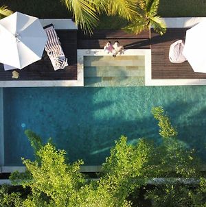 Kaien Villas Gili Air Exterior photo