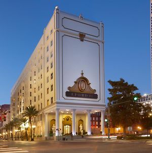 Le Pavillon Hotel New Orleans Exterior photo