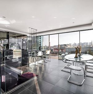 Modern Penthouse In The City Appartement Londen Exterior photo