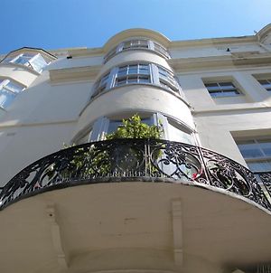 Blanch House Hotel Hove Exterior photo