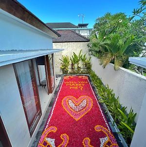 The Sakaye Villas & Spa Bali Exterior photo