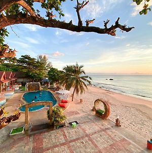 Lanta Paradise Beach Resort Ko Lanta Exterior photo