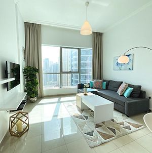 Higuests - Incredible Apartment At The Top Of Dubai Marina Exterior photo
