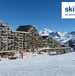 Skissim Select - Vue Mont Blanc By Travelski Appartement La Plagne Exterior photo