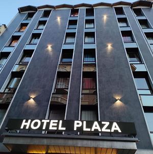 Plaza Hotel Turijn Exterior photo