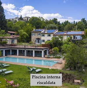 Luxury Relais Villa Dei Gelsi & Spa Verona Exterior photo