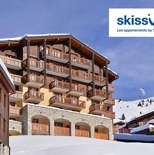 Skissim Classic - Residence Carene By Travelski La Plagne Exterior photo
