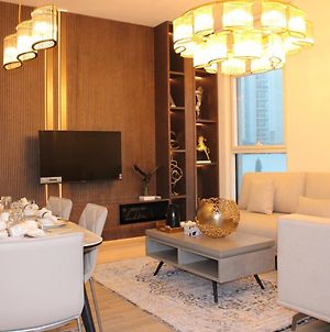Smart Living Apartment Abu Dhabi Exterior photo