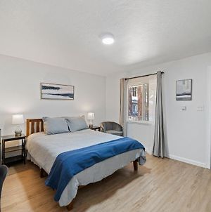 Al Unit 17 - Newly Renovated Boutique Room In Heart Of Slt! South Lake Tahoe Exterior photo