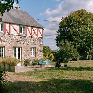 Maison Leonce • Le L Villa Vains Exterior photo