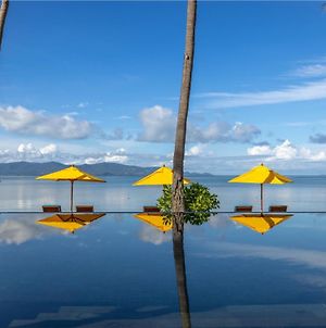 Explorar Koh Phangan - Adults Only Resort And Spa Hat Rin Exterior photo